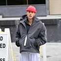 Sorge um Justin Bieber