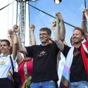 Ermittlung gegen Bürgermeister