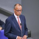 Schlagabtausch im Bundestag