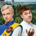 Die schwulste Show der Welt