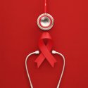 Hilfe für Ukrainer mit HIV
