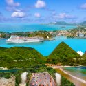 Erfolg in der Karibik