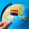 LGBTIQ+-Rechtslage weltweit