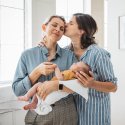 Höchststand bei Stiefkindadoption