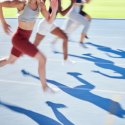 Finale Entscheidung im Frauensport
