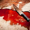 Mord aus Habgier