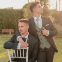 Hochzeit in Spanien