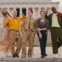 Ende von Queer Eye