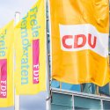 Reaktionen nach FDP-Verbot
