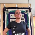 Festnahme von LGBTIQ+-Aktivistin 