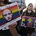 Angriffe auf LGBTIQ+-Menschen