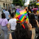 Pride trotz Verbot