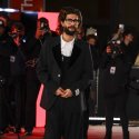 Ben Whishaw als Schwulenikone