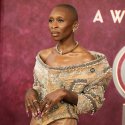Aufregung um Cynthia Erivo