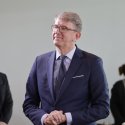 Verbot im Bundeskanzleramt