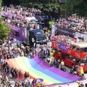 Kleine Angriffe auf CSDs