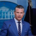 Eklat um Pete Hegseth 