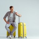 Digitale Wege für queere Reiseerlebnisse und mehr Sicherheit unterwegs // © LightFieldStudios