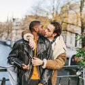 Flucht in die Niederlande