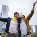 LGBTIQ+ in Russland