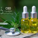 Die Rolle von CBD in der modernen Gesundheitsbewegung © Tinnakorn Jorruang