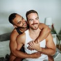 Bisexuelle Männer