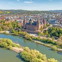 Dating-Masche in Nordbayern