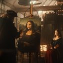 Ein schwuler Leonardo da Vinci?