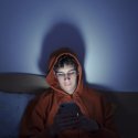 Angst vor dem Smartphone