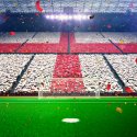 Kampagne im britischen Fußball