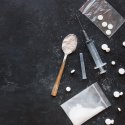 Drogenkonsum in der Community 