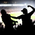 Hass und Gewalt im Fußball 