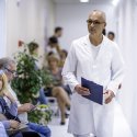 Kollaps in der HIV-Versorgung 