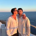 Neue Liebe bei Antoni Porowski