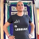 Haftstrafe für LGBTIQ+-Aktivistin 