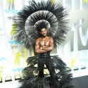Rapper Lil Nas X in Behandlung 
