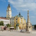 Neue Eskalation in Ungarn