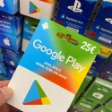 Dating-Apps clever nutzen: Mit Google Play Guthaben diskret bezahlen // © Depositphotos
