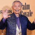 Ehrenvorsitz für George Takei