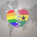 Hass-Polemik in Ghana