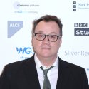 Ehrung für Russell T Davies