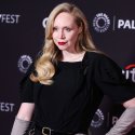 Gwendoline Christie und die Community 
