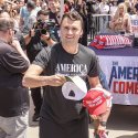Mord an Anti-LGBTIQ+-Aktivist