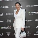 Hollywood-Stern für Fran Drescher 