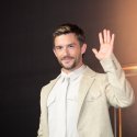 Auszeit bei Jonathan Bailey 
