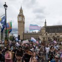 Eklat um London Pride