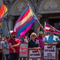 Queere Menschen als Terroristen