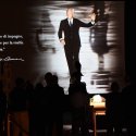 Trauer um Giorgio Armani