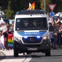 Rechtsextreme beim CSD 
