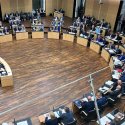 Bundesratsinitiative zu Artikel 3